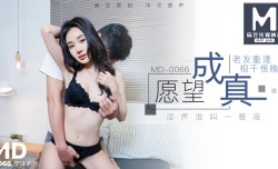 MD0066_願望成真老友重逢,相幹恨晚官网宁洋子.