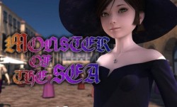 [3D][無字]Monsters of the Sea 3