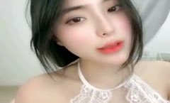 温尔女神的直播间，女神还是如此清纯动人