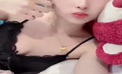 ❤️《疯狂抖音》（美新娘）美女们为了流量也是拼了，露B、露毛、真空，精jing彩多多1