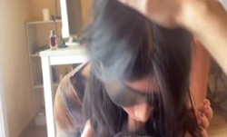 最新购买91小马哥调教大二学妹mei还是昨天那小妹mei口活篇