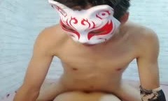 小哥哥睡醒来就开始大战一场，暴力玩穴打桩多个角度𝕄𝕚𝕤𝕤𝔸𝕍-🔞操 逼