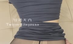 MissAV-18新品！【淫妻福利】皮肤白皙肥臀细腰人妻MissAV-18新品！【短裙无内】单男啪pa啪，绿帽癖老公找单男艹爱妻(14)