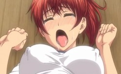 穴の奥のいい秘部1