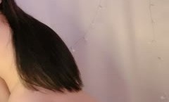 纯爱小猫全程露脸大秀陪狼友发骚，小小的身𝕄𝕚𝕤𝕤𝔸𝕍shen材大大的力量，双道具蹂躏骚穴，高潮冒白浆，精jing彩又刺激不要错过