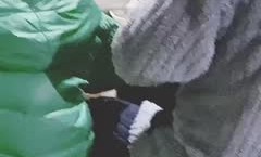 我想跟公公做[zuo]爱，给老公戴超级王八帽子，气死那个死男人性无能