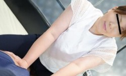 Pacopacomama パコパコママ 041123_828 ぽっちゃりボディがドエロ過ぎる人妻訪問マッサージ師 花田洋子