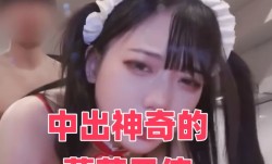 中出神奇的萝luo莉天使