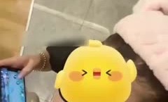 我的表妹mei是个舞蹈老师（更新胸图美B，表妹mei打王者被迫吃鸡巴颜射）