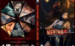 [3D]Nightmare Code Valentine OFFICIAL 