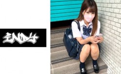 534POK-041 MissAV-18新品！【個人撮影】ギャル風の制服女子とP活_下品な音を響かせてセルフイラマするドMビッチ