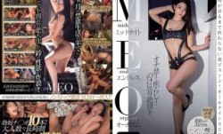 STARS110这个高gao颜值妹mei子要被玩儿う坏了.