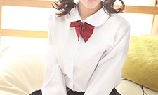 制服时代～我的垫子打球手感好吗？～山口飞鸟