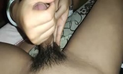 青岛市熟女阿姨，和老相好各种小电影流出❤️舔tian逼，吃鸡，两人互相安慰私密处(8)