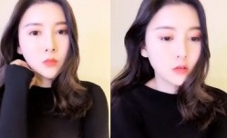 花椒主播溪溪溪.