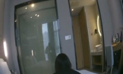 《重磅✅模特私拍㊙️泄密》重庆大二学妹mei赚外快模特群顶格约拍完结篇XXX🔞被摄影师蹭B抠B掰B加钱潜规则2