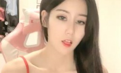 恩熙熙高gao颜值性感网红妹mei子情趣装热舞自摸，脱光摆弄姿势翘屁股近距离掰穴特写