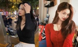 独家流出名模jiji表面清纯床上淫ying荡 后入看的我鸡巴都硬了好几次