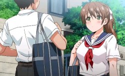 思春期のお勉強第𝕄𝕚𝕤𝕤𝔸𝕍-🔞官网3話