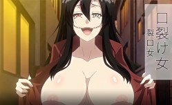 MissAV-🔞中文字幕厕所裡的花子小姐VS屈强退魔师4