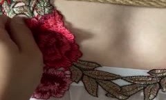 网红男女通吃SM调教御姐maya女王订阅第𝕄𝕚𝕤𝕤𝔸𝕍-🔞官网二季XXX🔞绳缚虐乳拘束强制高潮鞭打(15)