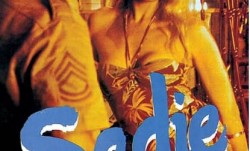 贪得无厌的赛迪妓女 Sadie