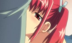 ツンデレ淫𝕄𝕚𝕤𝕤𝔸𝕍[ying]乱少女すくみ-Tsundere Inran Shoujo Sukumi 2