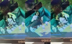 网爆流出吃瓜广西玉林仙尼奶茶店口交门事件被同学认出是本校高冷女神！