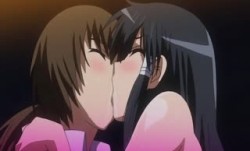 トリプルエッチ♥-Triple Ecchi 1
