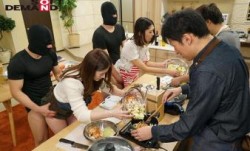 SDDE537―セックスが溶け込んでいる日常―港区MissAV-18 Video在住の美人奥様「常に性𝕄𝕚𝕤𝕤𝔸𝕍[xing]交」人妻お料理フ教室.