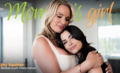 Mommys Girl – Rachael Cavalli
