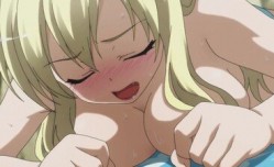 Boku Wa Tomodachi Ga Sukunai [fanservice Compilation]