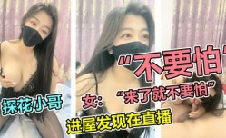 极品探花-小伙探花结果发现MissAV-18 Video在直播2