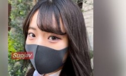 FC2PPV 3162400 MissAV-18新品！【無】〜NEXT EPISODE 〜削除覚悟の作品 芸能界に再起が決まった18歳Fカップの元アイドルは絶対的美小女！！！