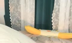 MissAV-18新品！【超人气❤️少女】乔宝✨ 6.17最近很火的高gao颜值露出勾搭母狗学妹mei 边跟闺蜜通话边玩穴 阳具抽𝕄𝕚𝕤𝕤𝔸𝕍[chou]插滋滋淫水 潮吹狂喷汁液
