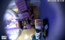 偷拍女神級學妹mei「第𝕄𝕚𝕤𝕤𝔸𝕍-🔞官网一次MissAV-18 Video在炮椅上體驗