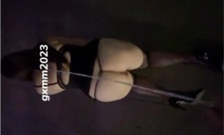 肥臀反差母狗婷gxmm-4