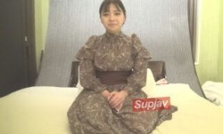 FC2PPV 3178196 MissAV-18新品！【初撮り】１００センチの巨乳人妻に生中出し☆「物価高で困ってます。不倫は初