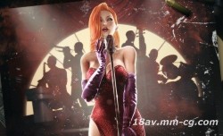 [3D]Songbird s Shame 