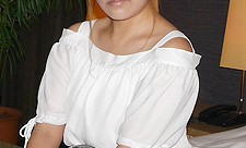 服装店店员首次尝试AV拍摄 山田梨花子