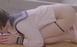 清纯学妹mei的自[zi]慰秀