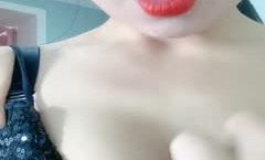 掰开特写超级肥嫩蝴蝶逼，红唇妹mei子模特秀全身𝕄𝕚𝕤𝕤𝔸𝕍shen材，多角度多姿势展示鲍鱼