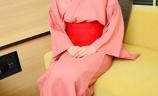 熟女のチングリ返しアナルペロペロ山本爱
