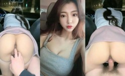 户外车震内射小姐姐