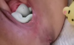 字母圈网红SM界天花板重度性虐大师Imur各种极限调教私拍扩张 异物 虐阴虐尿道花样繁多(45)