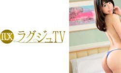 259LUXU-435 ラグジュTV 427