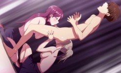 OVA今泉ん家はどうやらギャルの溜まり場になってるらしい1