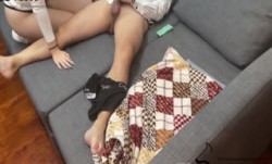 《震撼✅网红私拍》千万人求档大神Svet付费订阅性𝕔𝕙𝕖𝕟𝕘𝕣𝕖𝕟愛学院第𝕄𝕚𝕤𝕤𝔸𝕍-🔞官网二季狂秀大屌和反馈国语_ (5)