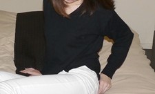 我用克制的方式做了一个纯洁的女孩暨。坂下惠美