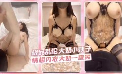 极品乱luan伦大奶小姨子 情趣内衣大奶一直晃